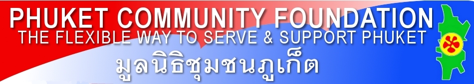 Phuket Community Foundation